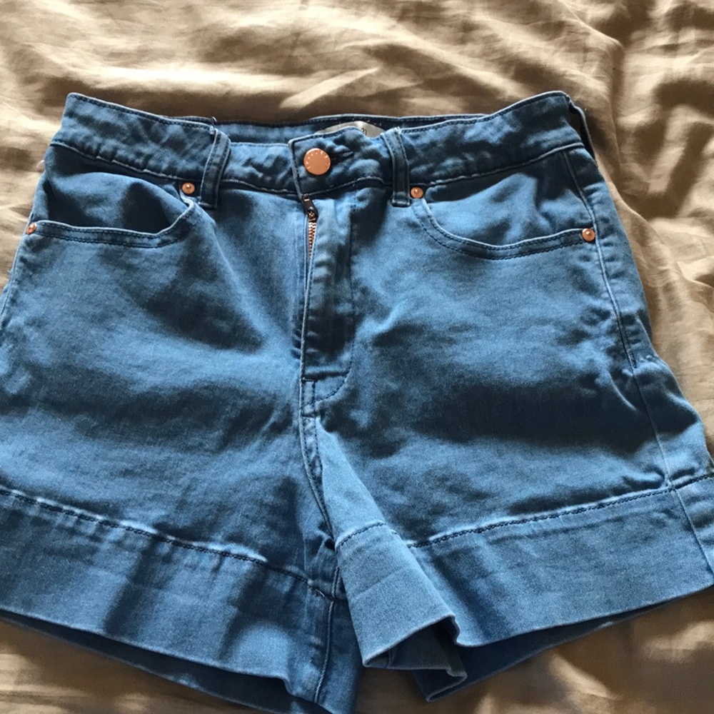Shorts